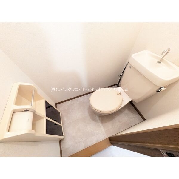 D&amp;rsquo;Flats宝殿 その他1