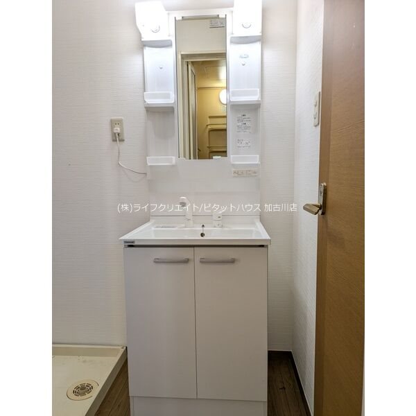 D&amp;rsquo;Flats宝殿 その他2