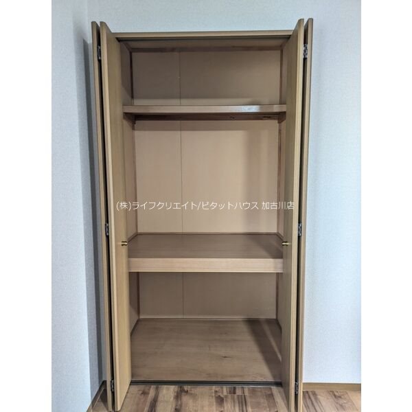 D&amp;rsquo;Flats宝殿 その他3