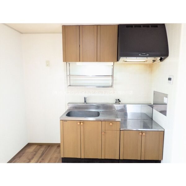 D&amp;rsquo;Flats宝殿 その他4