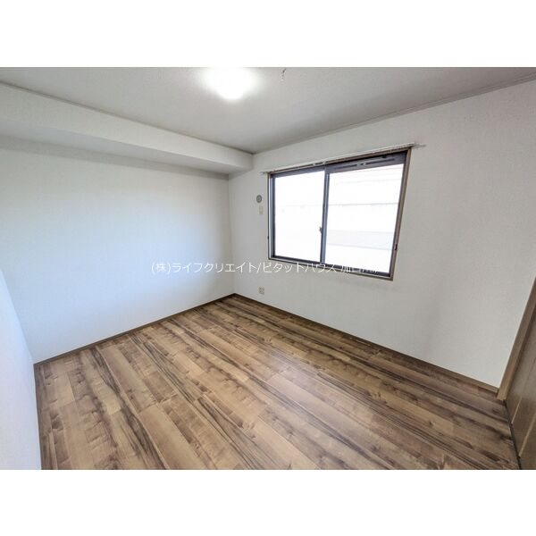 D&amp;rsquo;Flats宝殿 その他5