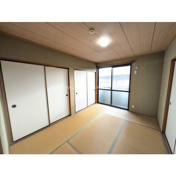 D&amp;rsquo;Flats宝殿 その他6