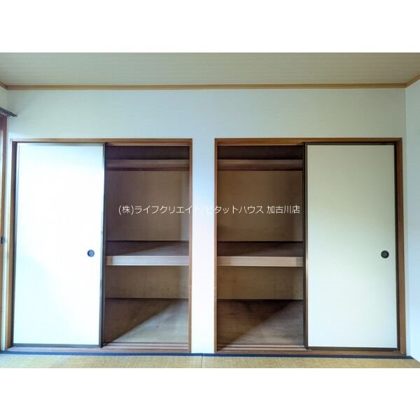 D&amp;rsquo;Flats宝殿 その他7