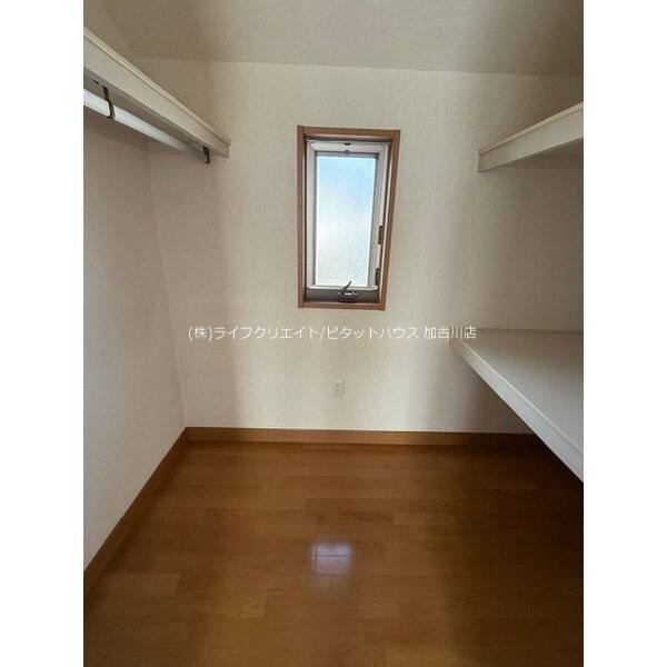 つつじ野貸家 その他3