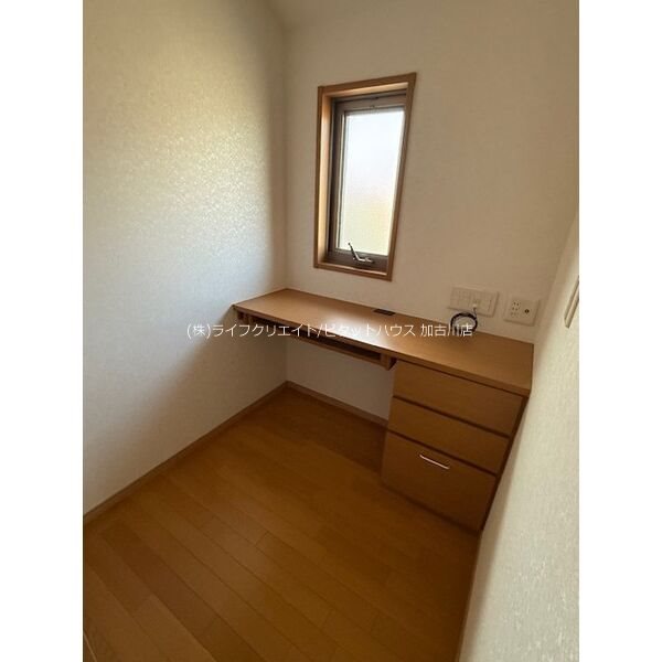 つつじ野貸家 その他4