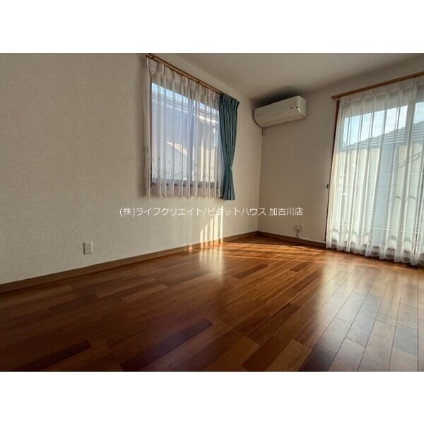 つつじ野貸家 その他6