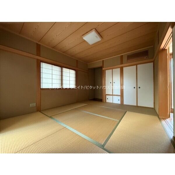 つつじ野貸家 その他7