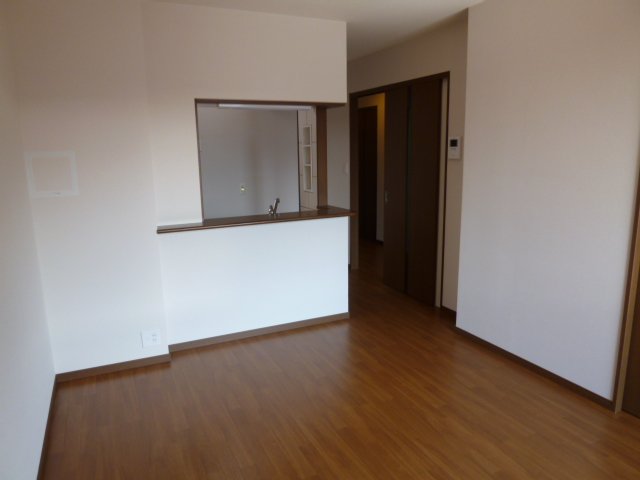 グランベール リビング