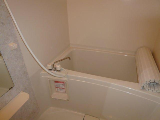 グランベール 風呂画像