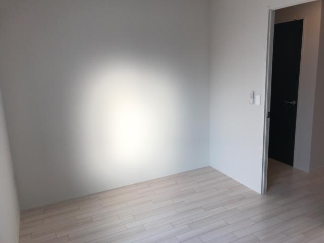 パインフォレスト浜の宮Ⅱ ベッドルーム