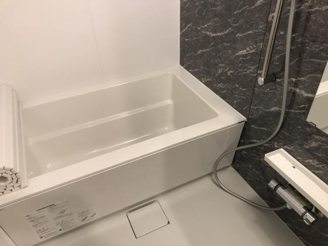 パインフォレスト浜の宮Ⅱ 風呂画像