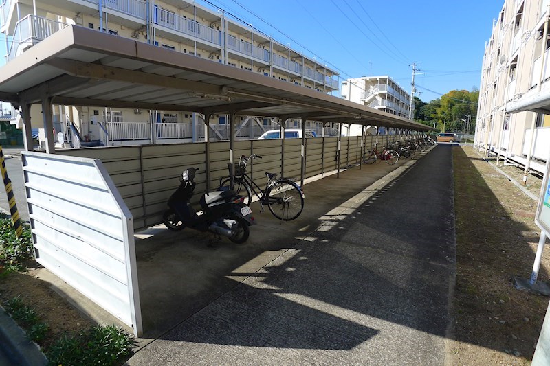 ビレッジハウス宮の前4号棟 その他15