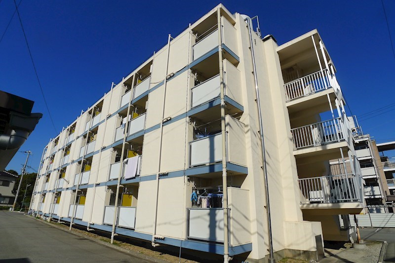 ビレッジハウス宮の前4号棟 その他22