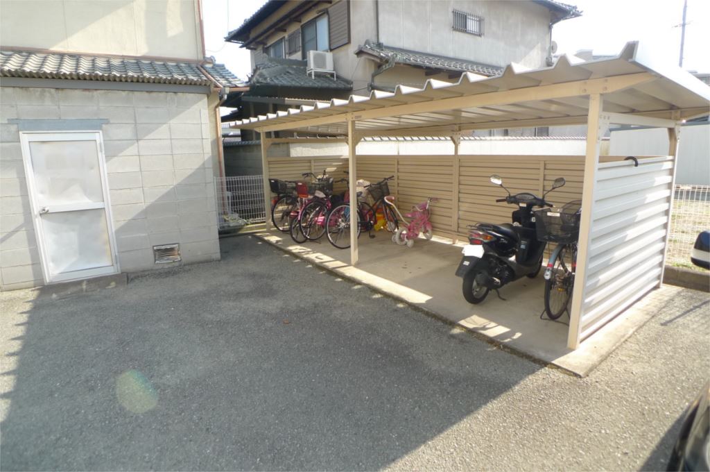 ニューシティー粟津 その他2