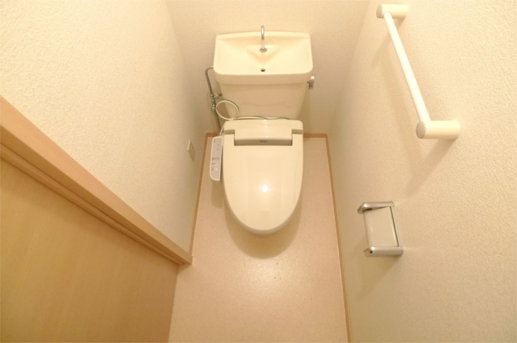 ニューシティー粟津 その他3