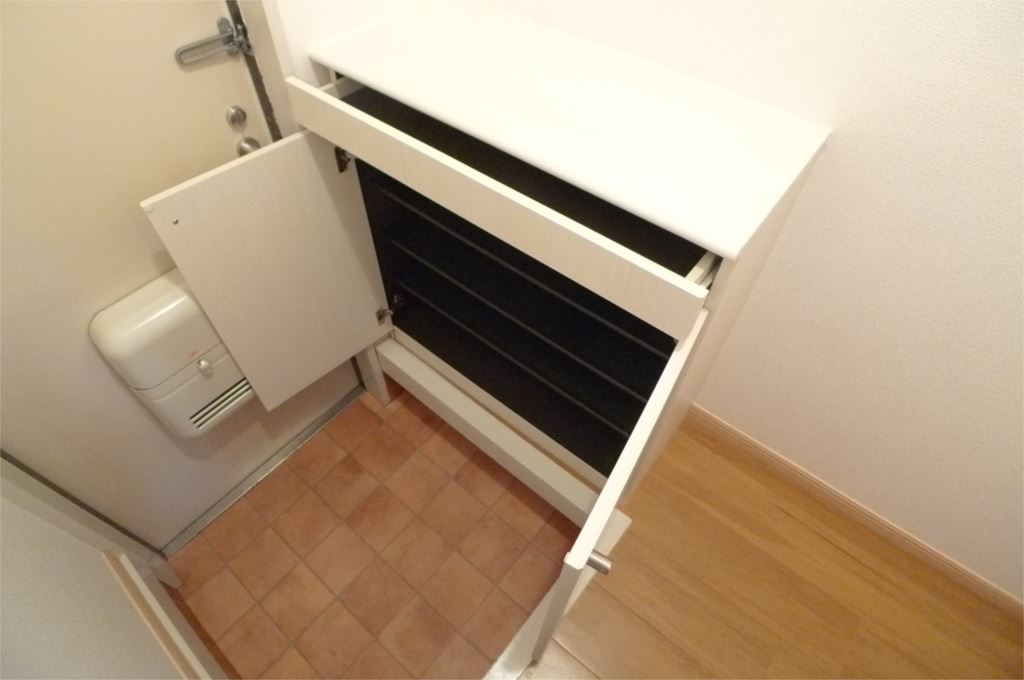 ニューシティー粟津 その他12