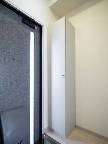 ルーチェ　オノ 玄関