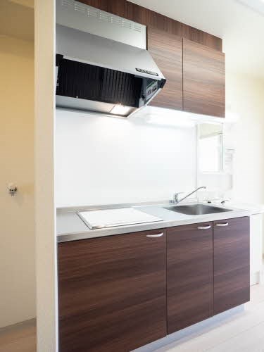 ルーチェ　オノ キッチン