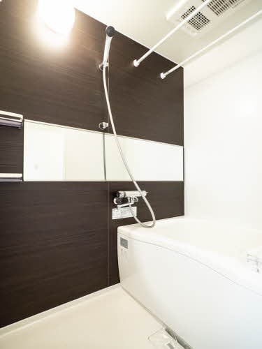 ルーチェ　オノ 風呂画像