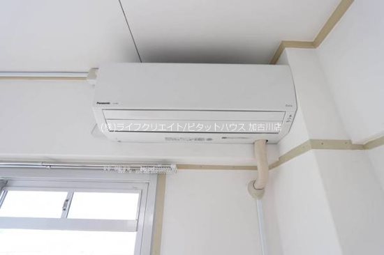 ビレッジハウス十王堂2号棟 その他4