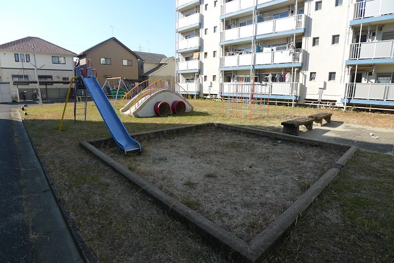 ビレッジハウス十王堂2号棟 その他6