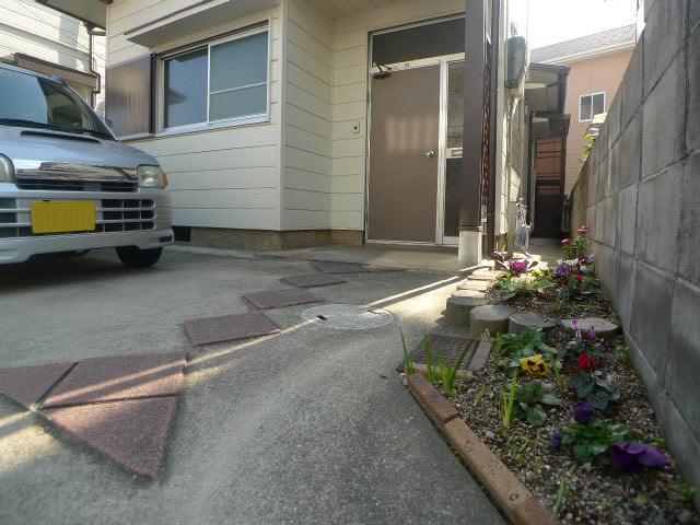 平田邸（野口町） その他5