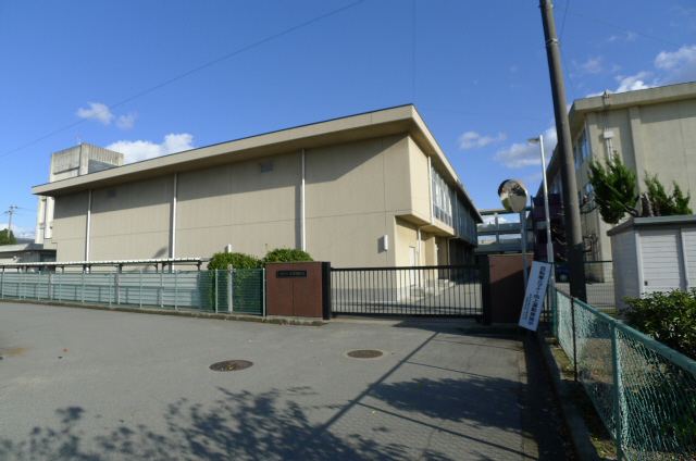 サンシティ米田Ｂ その他2