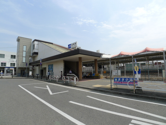 サンシティ米田Ｂ その他5