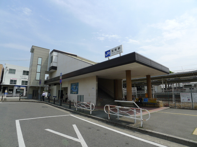 サンシティ米田Ｂ その他6