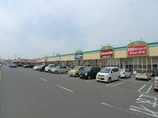 サンシティ米田Ｂ その他9