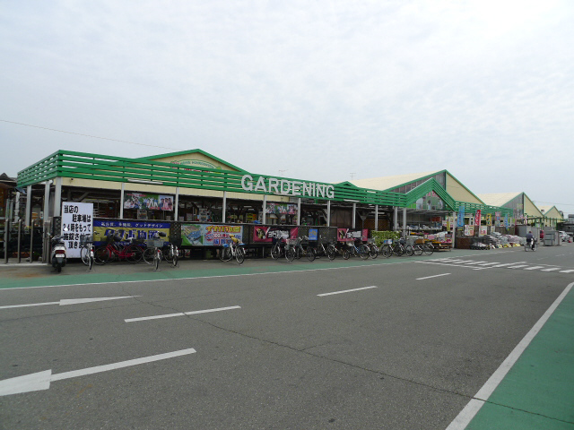 サンシティ米田Ｂ その他10