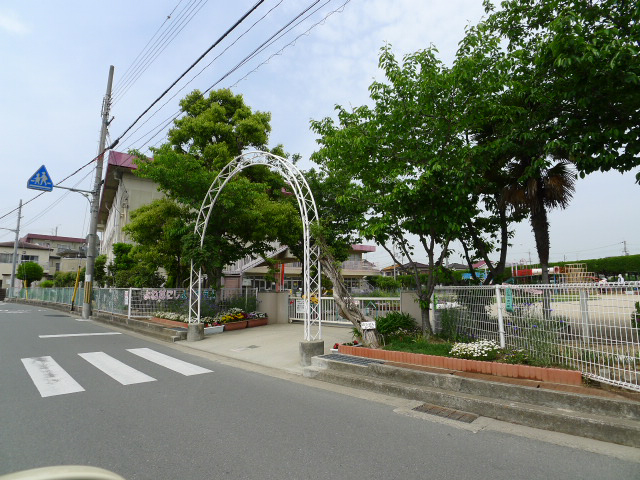 サンシティ米田Ｂ その他13