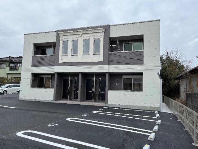 外観写真（昼）