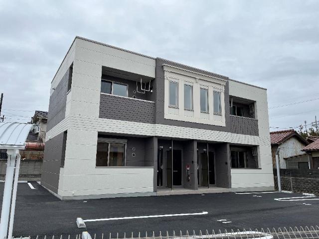 ユーストマ その他外観1