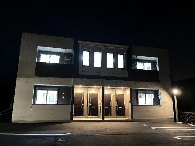 ユーストマ その他外観2