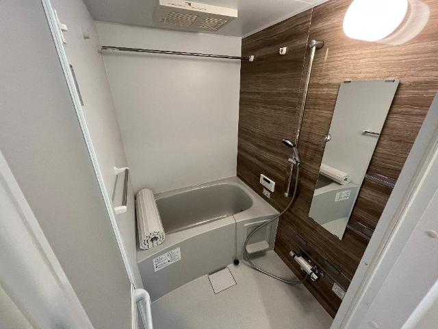 ユーストマ 風呂画像