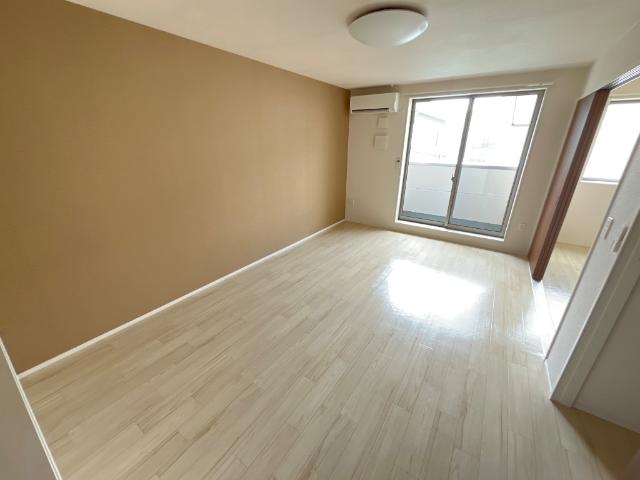 ロココハイムＳ リビング