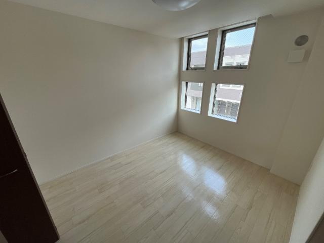 ロココハイムＳ ベッドルーム