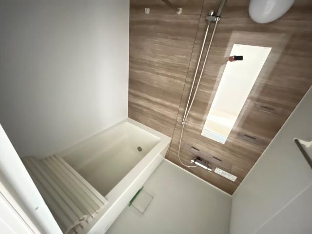 ロココハイムＳ 風呂画像