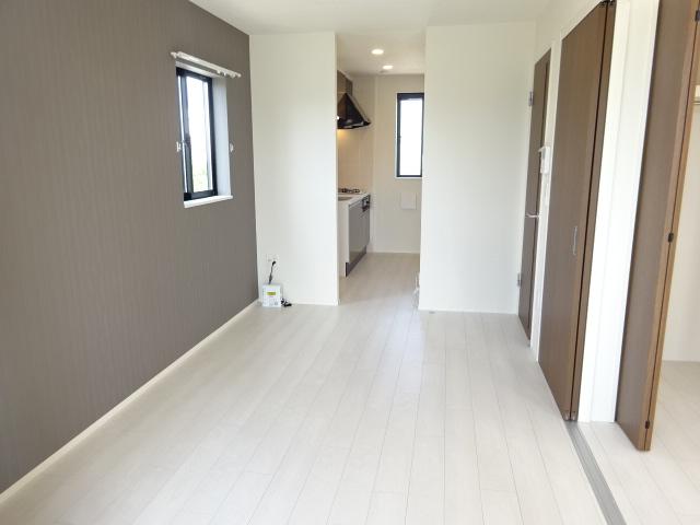 カモミール リビング