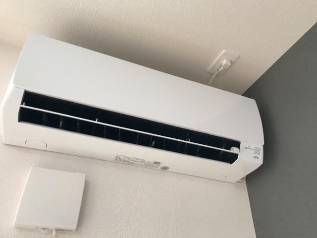 ロココハイムＮ その他4