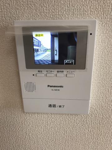 ロココハイムＮ その他5