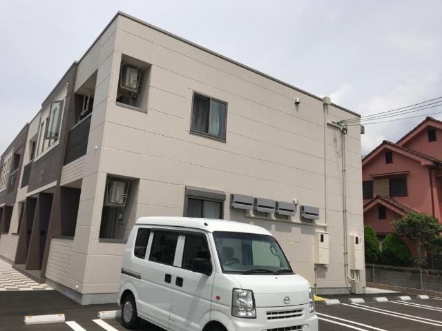 ロココハイムＮ その他外観2