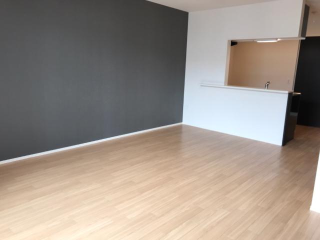 ロココハイムＮ ベッドルーム