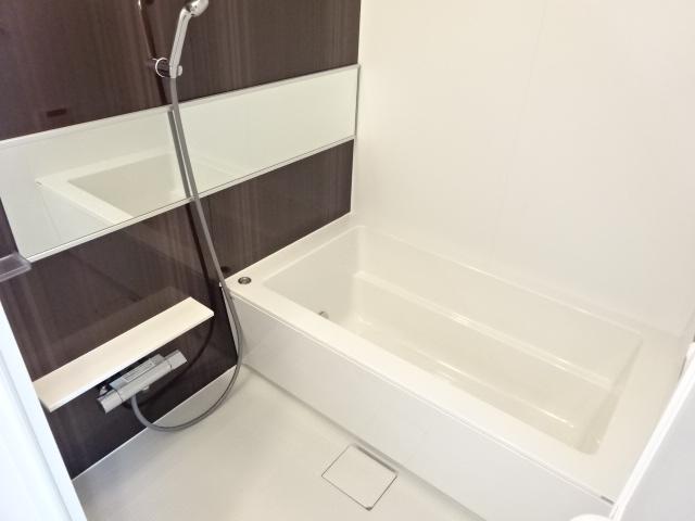 カモミール 風呂画像