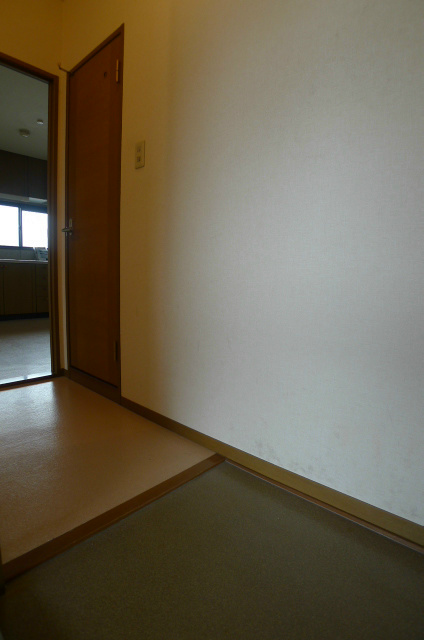 メゾンゼルカバＢ棟 その他8