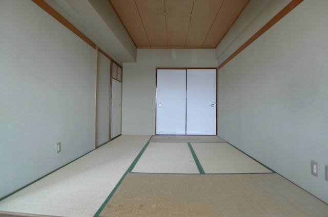 ＣＡＳＡいけざわ ベッドルーム