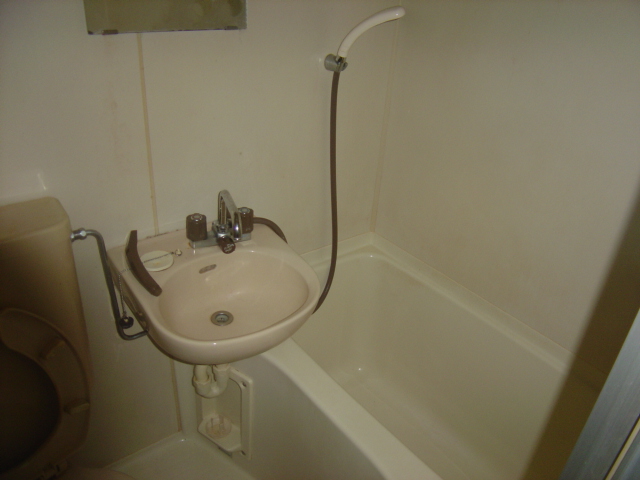 新在家ビル その他1