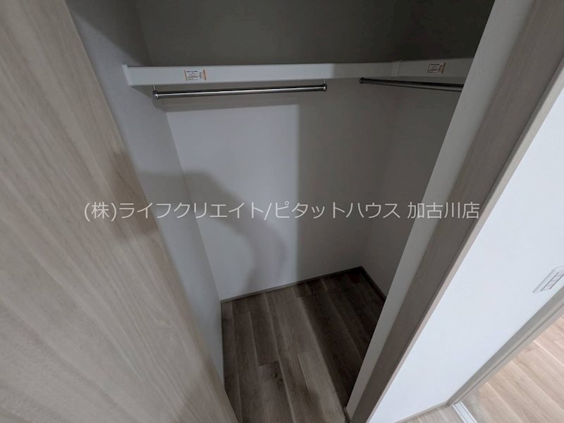 オーパス北在家 その他2