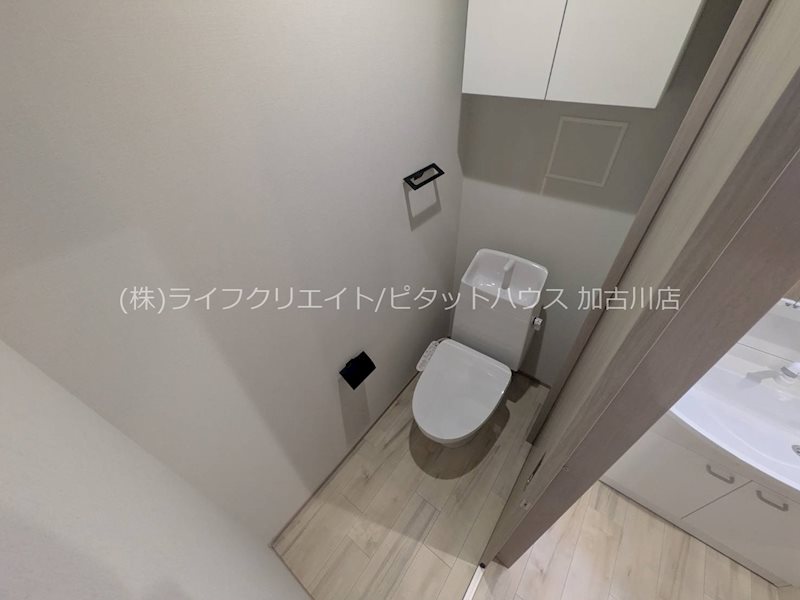 オーパス北在家 その他4